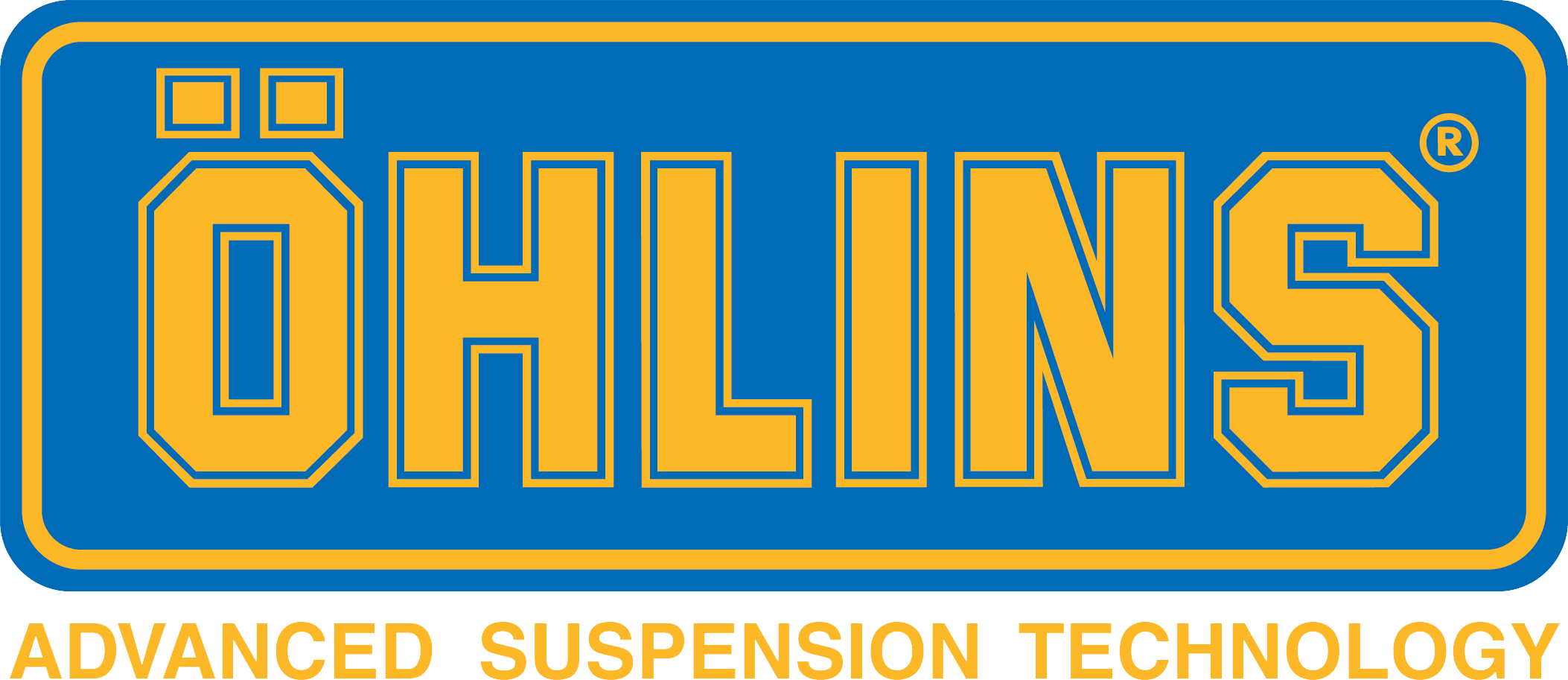 Öhlins