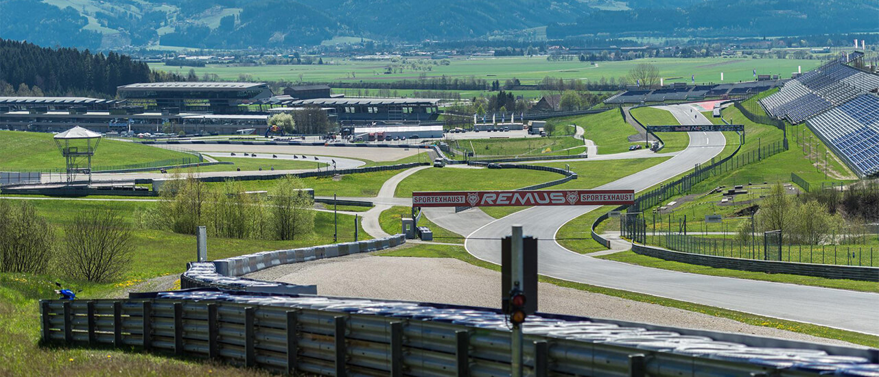 Red Bull Ring